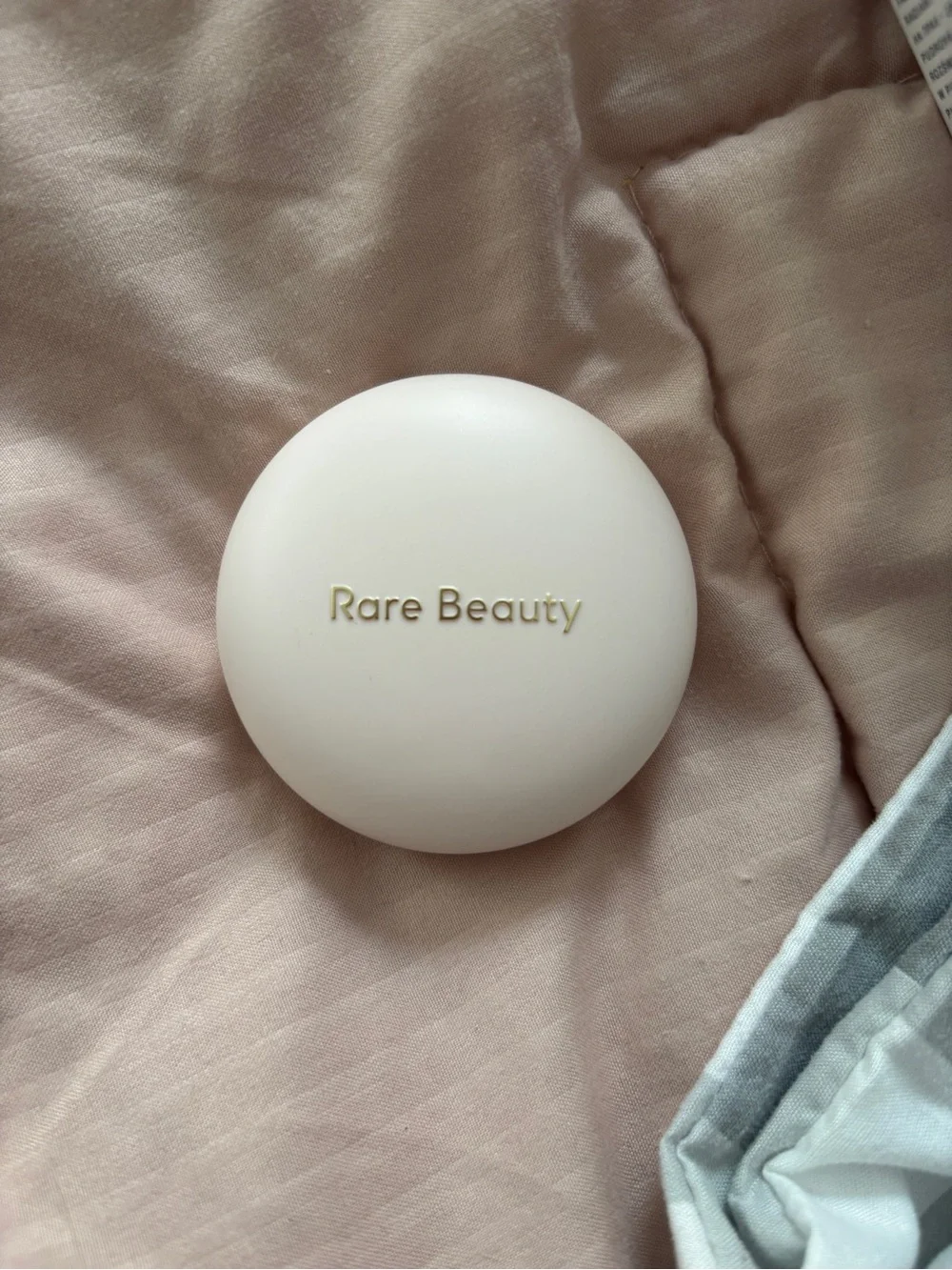 Rare Beauty product blush